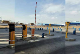 車牌識(shí)別，車型識(shí)別