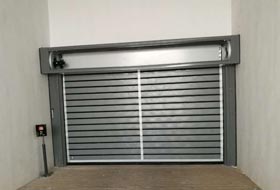 車牌識(shí)別，柵欄道閘