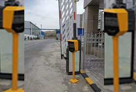 車牌識(shí)別，小黃蜂